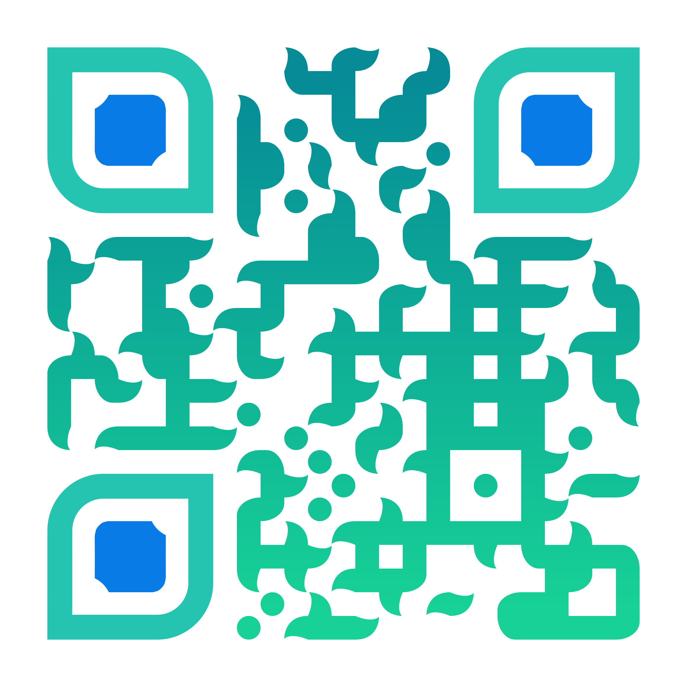 QR code